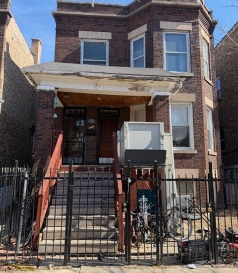 5925 S Rockwell Street Chicago IL 60629