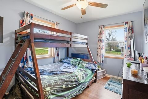 Tiny photo for 421 Nobes Avenue, Lockport, IL 60441 (MLS # 12614497)