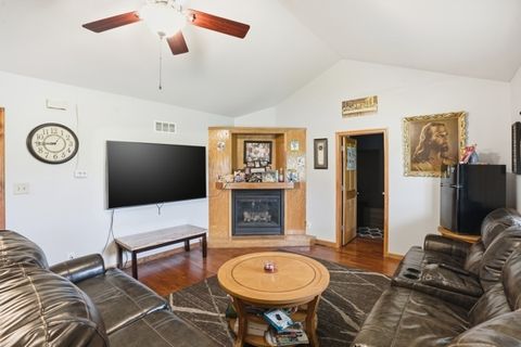 Tiny photo for 421 Nobes Avenue, Lockport, IL 60441 (MLS # 12614497)