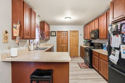 Tiny photo for 421 Nobes Avenue, Lockport, IL 60441 (MLS # 12614497)