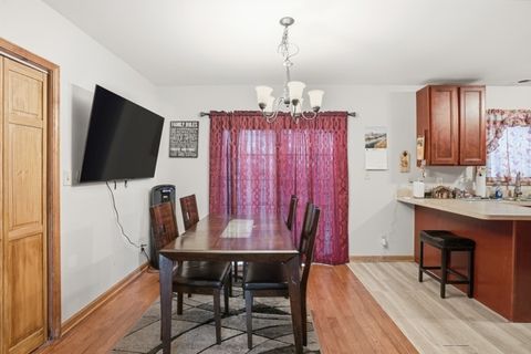 Tiny photo for 421 Nobes Avenue, Lockport, IL 60441 (MLS # 12614497)