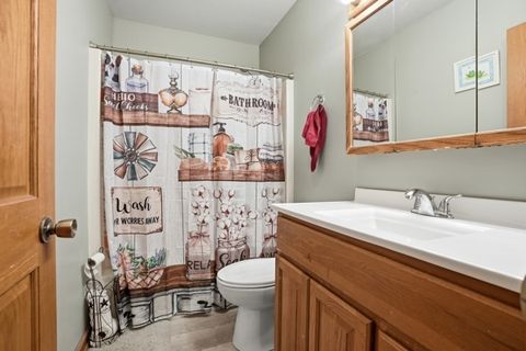 Tiny photo for 421 Nobes Avenue, Lockport, IL 60441 (MLS # 12614497)