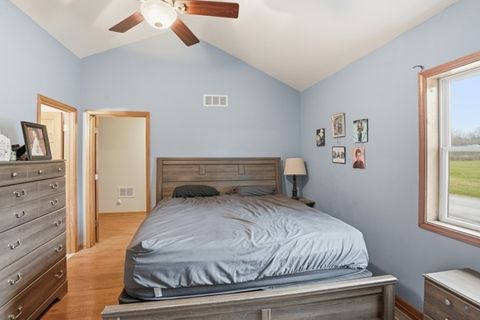 Tiny photo for 421 Nobes Avenue, Lockport, IL 60441 (MLS # 12614497)