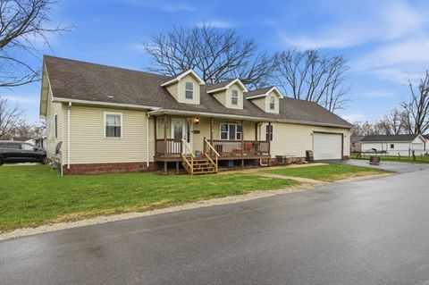 Tiny photo for 421 Nobes Avenue, Lockport, IL 60441 (MLS # 12614497)