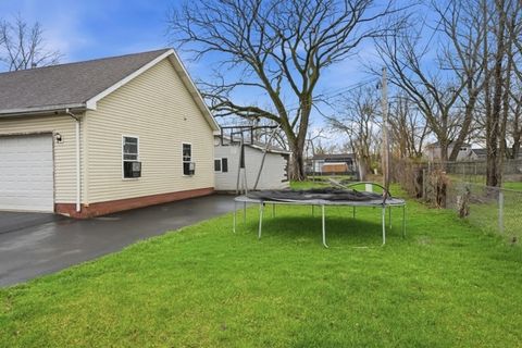 Tiny photo for 421 Nobes Avenue, Lockport, IL 60441 (MLS # 12614497)