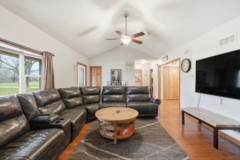 Tiny photo for 421 Nobes Avenue, Lockport, IL 60441 (MLS # 12614497)