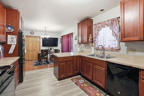 Tiny photo for 421 Nobes Avenue, Lockport, IL 60441 (MLS # 12614497)