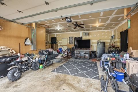 Tiny photo for 421 Nobes Avenue, Lockport, IL 60441 (MLS # 12614497)