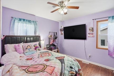 Tiny photo for 421 Nobes Avenue, Lockport, IL 60441 (MLS # 12614497)