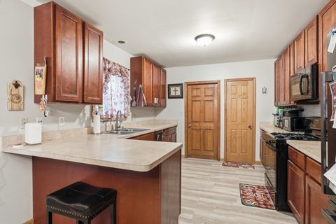 Tiny photo for 421 Nobes Avenue, Lockport, IL 60441 (MLS # 12614497)