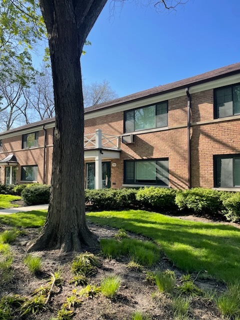 704 Dodge Avenue