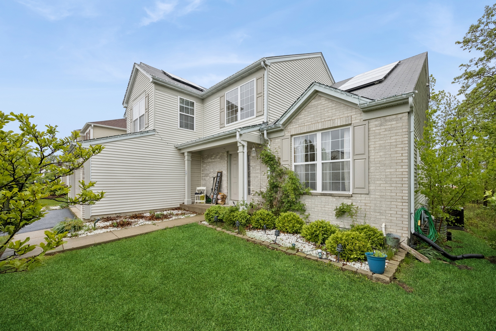 4 W Tall Oak Drive