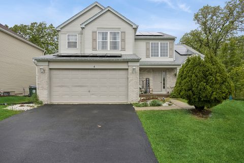 4 W Tall Oak Drive Hainesville IL 60073