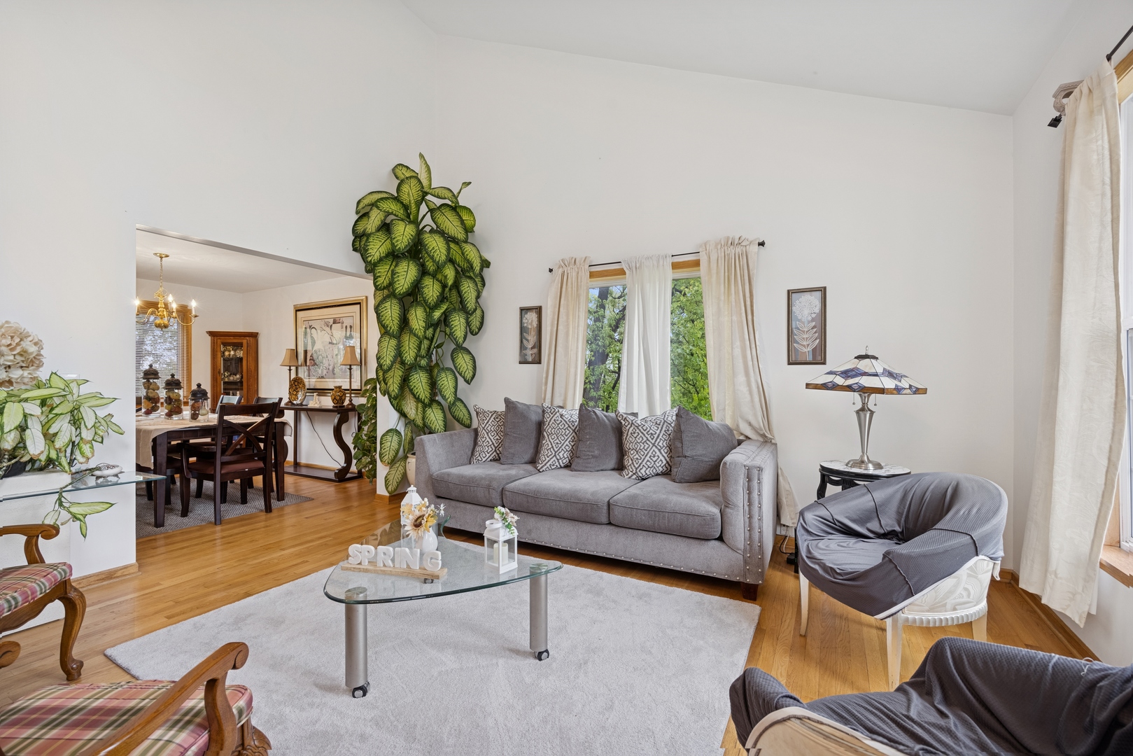 4 W Tall Oak Drive