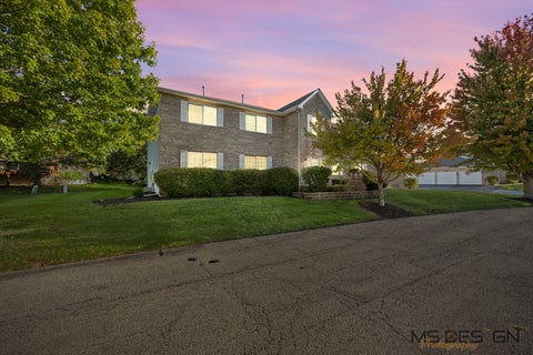 Photo of 954 Constance Lane #954, Sycamore, IL 60178 (MLS # 12775086)