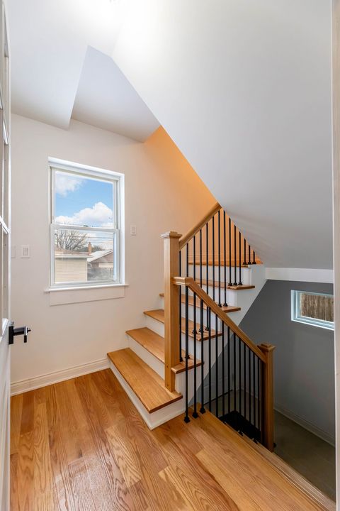 Tiny photo for 5531 S Neva Avenue, Chicago, IL 60638 (MLS # 12571085)