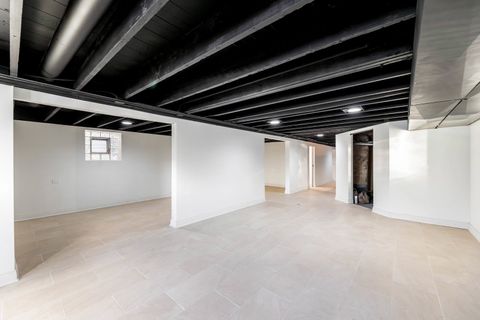 Tiny photo for 5531 S Neva Avenue, Chicago, IL 60638 (MLS # 12571085)