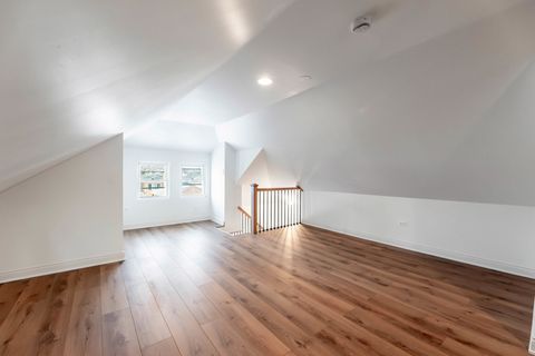 Tiny photo for 5531 S Neva Avenue, Chicago, IL 60638 (MLS # 12571085)