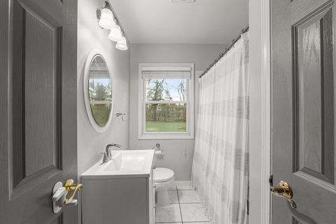 Tiny photo for 216 W Rand Road, Mount Prospect, IL 60056 (MLS # 12610212)