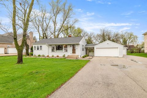 216 W Rand Road Mount Prospect IL 60056