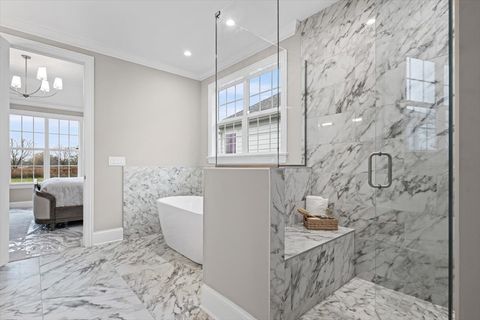 Tiny photo for 1066 Livingston (Lot 2) Avenue, Highland Park, IL 60035 (MLS # 12538211)