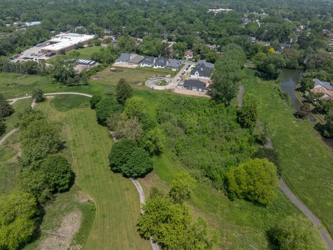 Tiny photo for 1066 Livingston (Lot 2) Avenue, Highland Park, IL 60035 (MLS # 12538211)