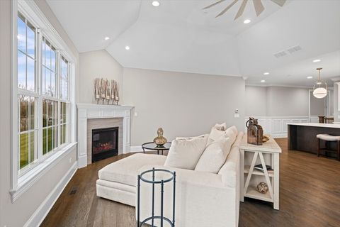 Tiny photo for 1066 Livingston (Lot 2) Avenue, Highland Park, IL 60035 (MLS # 12538211)