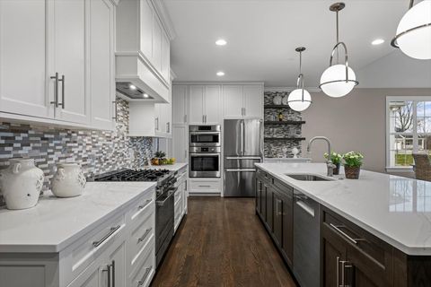 Tiny photo for 1066 Livingston (Lot 2) Avenue, Highland Park, IL 60035 (MLS # 12538211)