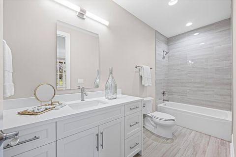 Tiny photo for 1066 Livingston (Lot 2) Avenue, Highland Park, IL 60035 (MLS # 12538211)