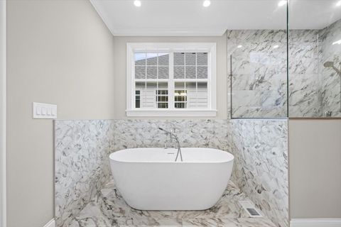 Tiny photo for 1066 Livingston (Lot 2) Avenue, Highland Park, IL 60035 (MLS # 12538211)