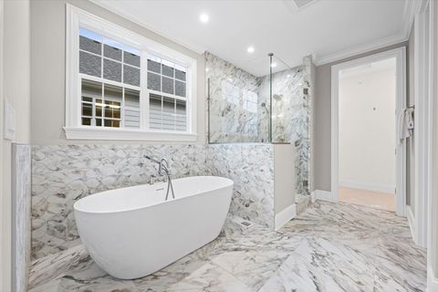 Tiny photo for 1066 Livingston (Lot 2) Avenue, Highland Park, IL 60035 (MLS # 12538211)