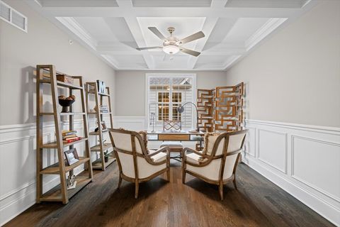 Tiny photo for 1066 Livingston (Lot 2) Avenue, Highland Park, IL 60035 (MLS # 12538211)