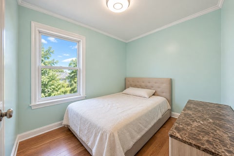 Tiny photo for 3328 S Bell Avenue, Chicago, IL 60608 (MLS # 12757234)