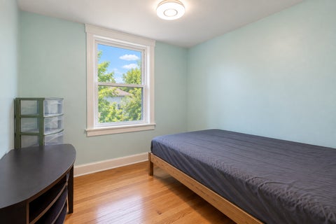 Tiny photo for 3328 S Bell Avenue, Chicago, IL 60608 (MLS # 12757234)
