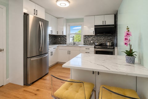 Tiny photo for 3328 S Bell Avenue, Chicago, IL 60608 (MLS # 12757234)