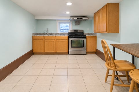 Tiny photo for 3328 S Bell Avenue, Chicago, IL 60608 (MLS # 12757234)