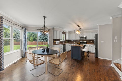 Tiny photo for 808 Livingston Court, Naperville, IL 60540 (MLS # 12745924)