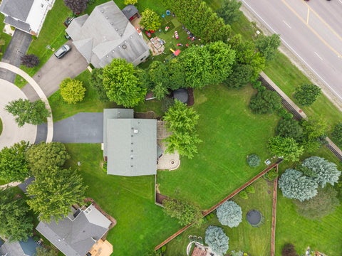 Tiny photo for 808 Livingston Court, Naperville, IL 60540 (MLS # 12745924)