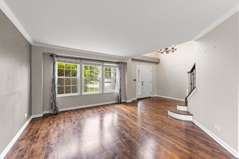 Tiny photo for 808 Livingston Court, Naperville, IL 60540 (MLS # 12745924)
