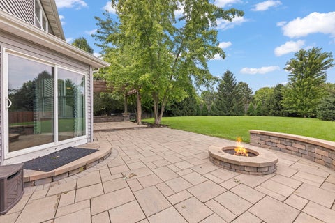 Tiny photo for 808 Livingston Court, Naperville, IL 60540 (MLS # 12745924)