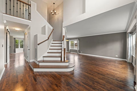 Tiny photo for 808 Livingston Court, Naperville, IL 60540 (MLS # 12745924)