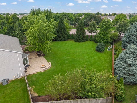 Tiny photo for 808 Livingston Court, Naperville, IL 60540 (MLS # 12745924)
