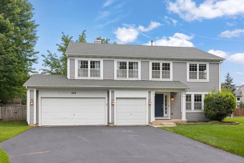 Photo of 808 Livingston Court, Naperville, IL 60540 (MLS # 12745924)