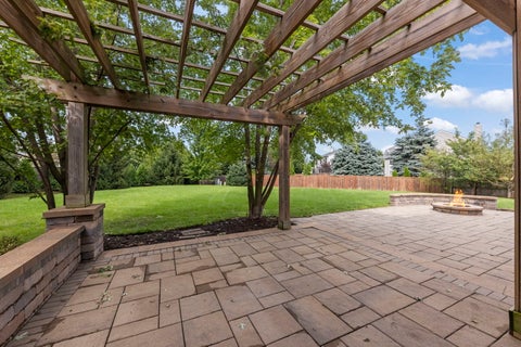 Tiny photo for 808 Livingston Court, Naperville, IL 60540 (MLS # 12745924)