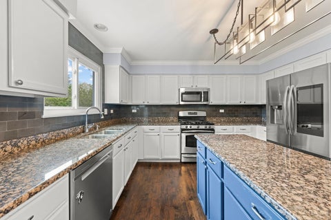 Tiny photo for 808 Livingston Court, Naperville, IL 60540 (MLS # 12745924)