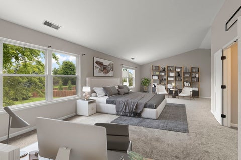 Tiny photo for 808 Livingston Court, Naperville, IL 60540 (MLS # 12745924)