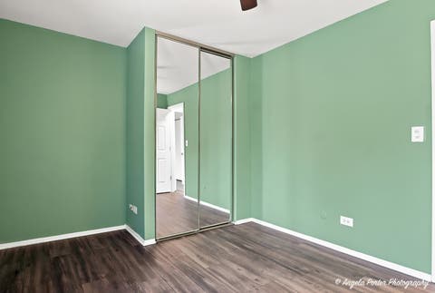 Tiny photo for 761 Garfield Avenue #B, Libertyville, IL 60048 (MLS # 12703610)