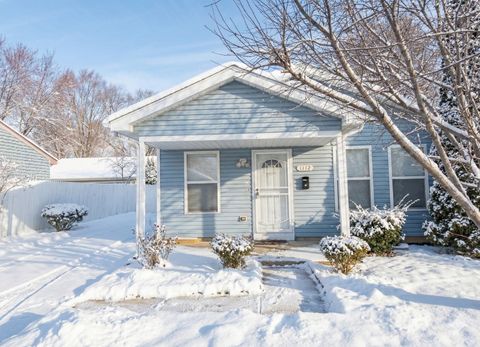 Photo of 1712 11th Street, Waukegan, IL 60085 (MLS # 12526756)