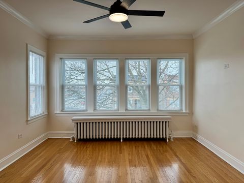 Tiny photo for 2125 Wesley Avenue #2, Berwyn, IL 60402 (MLS # 12632717)
