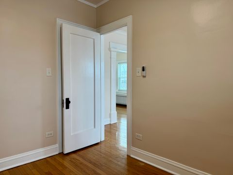 Tiny photo for 2125 Wesley Avenue #2, Berwyn, IL 60402 (MLS # 12632717)